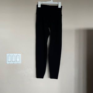 Old navy black leggings